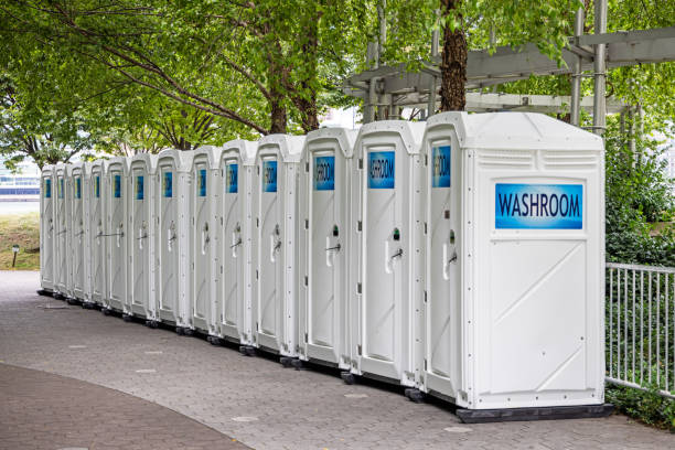 Best Porta potty cleaning services  in Waimanalo, HI