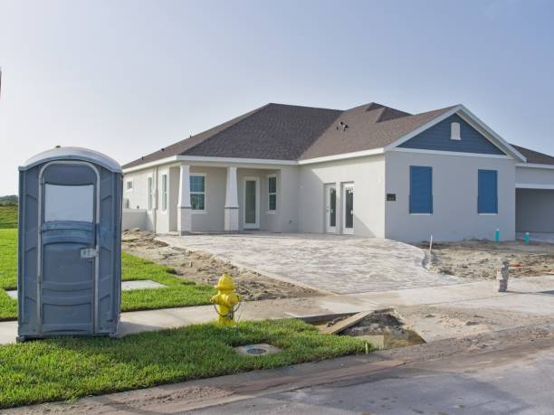 Best Porta potty delivery and setup  in Waimanalo, HI