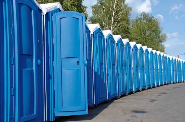 Best Luxury portable toilet rental  in Waimanalo, HI